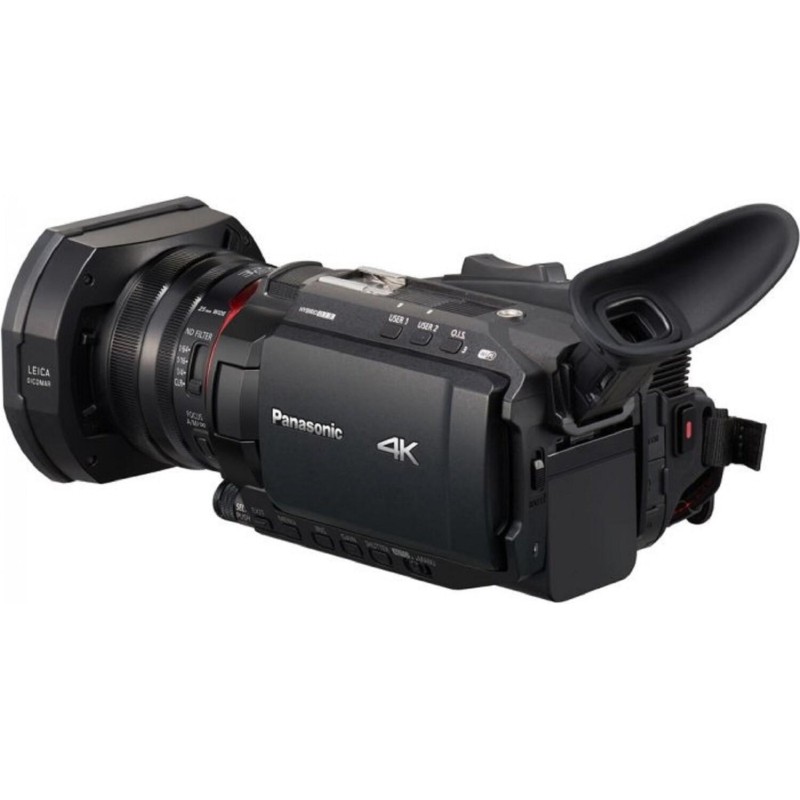 Видеокамера Panasonic HC-X1500EE, UHD 4K