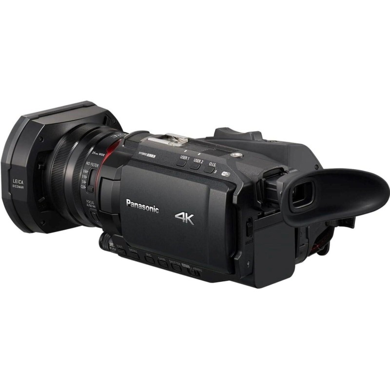 Видеокамера Panasonic HC-X1500EE, UHD 4K