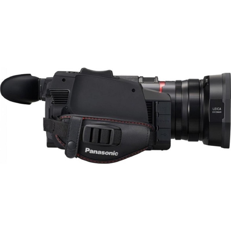 Видеокамера Panasonic HC-X1500EE, UHD 4K