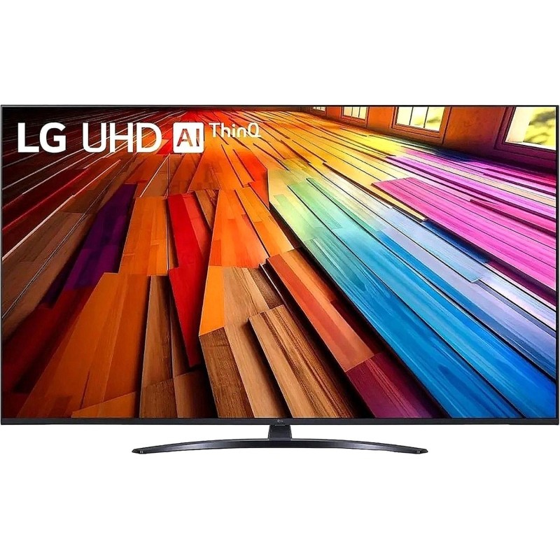 Телевизор LG 65UT81006LA.ARUG