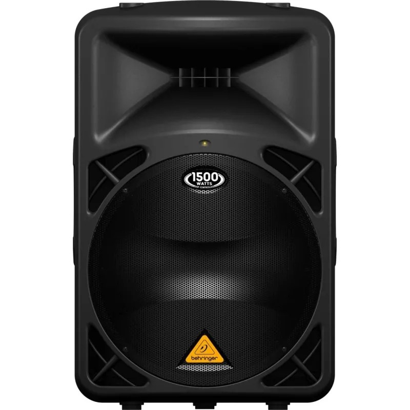 Акустическая система Behringer B615D, 2-х полосн, активная 1000 Вт+120 Вт