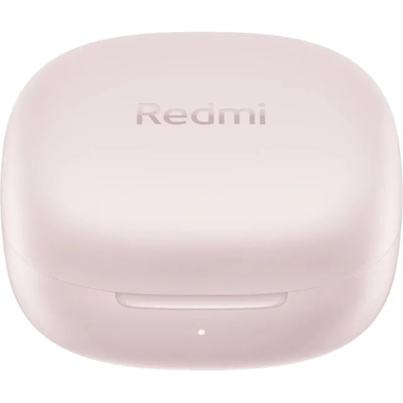 Наушники Xiaomi Redmi Buds 6 Play Pink (BHR8775GL)