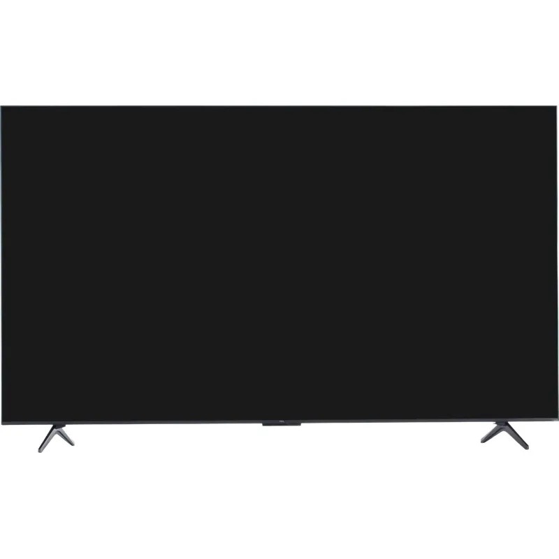 Телевизор TCL 75C6K, Mini LED, смарт