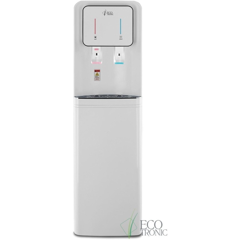 Пурифайер Ecotronic  А60-U4L white нажим кружкой