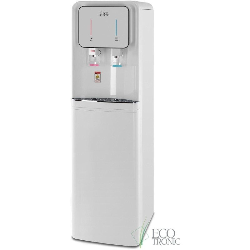 Пурифайер Ecotronic  А60-U4L white нажим кружкой