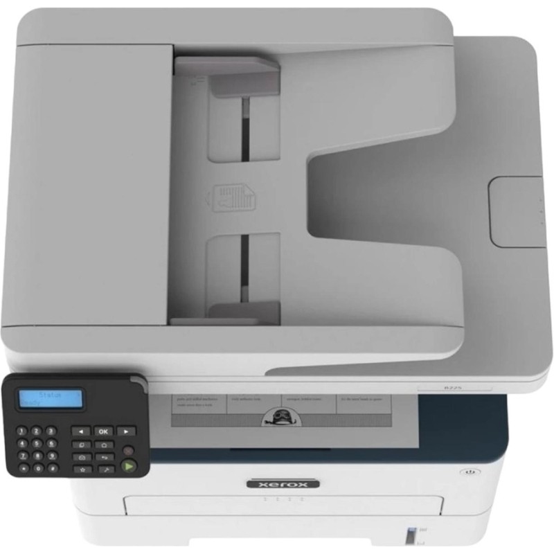 МФУ Xerox WorkCentre B225DNI A4 34 стр/мин Duplex B225V_DNI