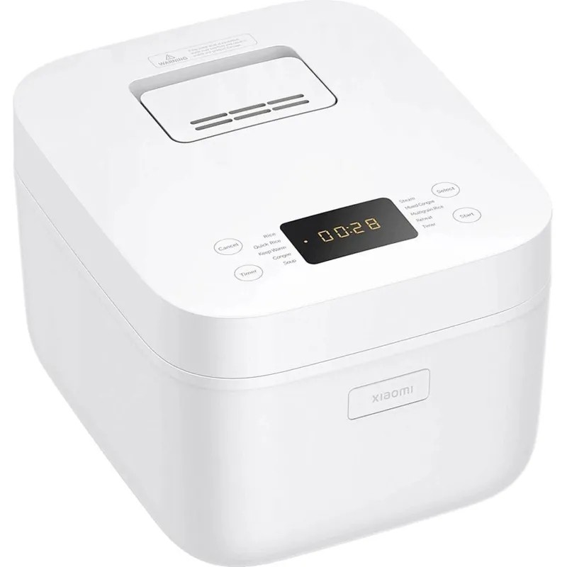 Рисоварка Xiaomi Multifunctional Rice Cooker 4L EU