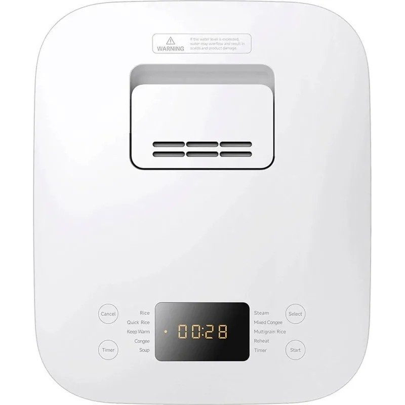 Рисоварка Xiaomi Multifunctional Rice Cooker 4L EU