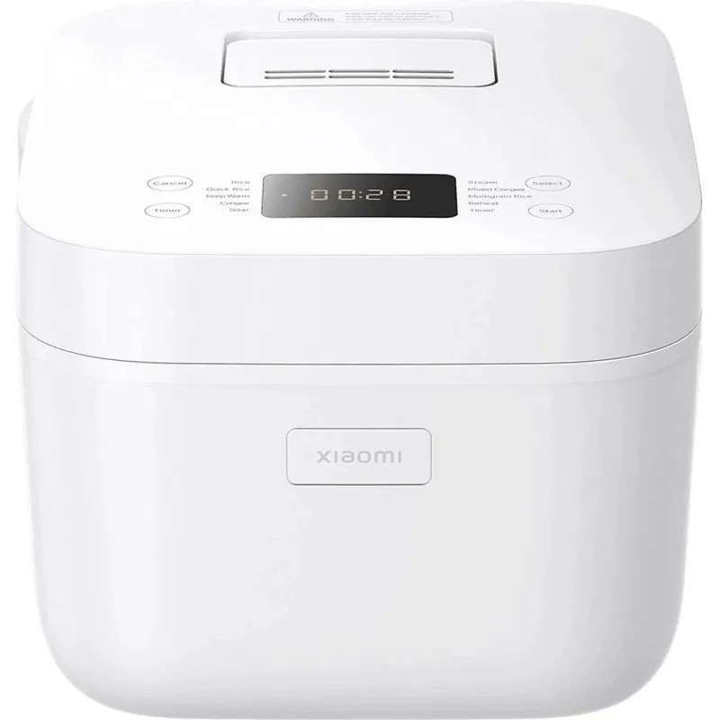 Рисоварка Xiaomi Multifunctional Rice Cooker 4L EU
