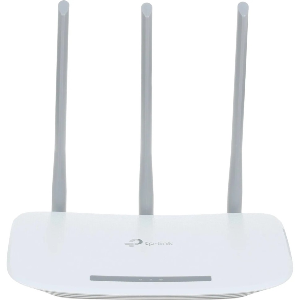 Маршрутизатор TP-Link TL-WR845N N300 Маршрутизатор TP-Link TL-WR845N N300