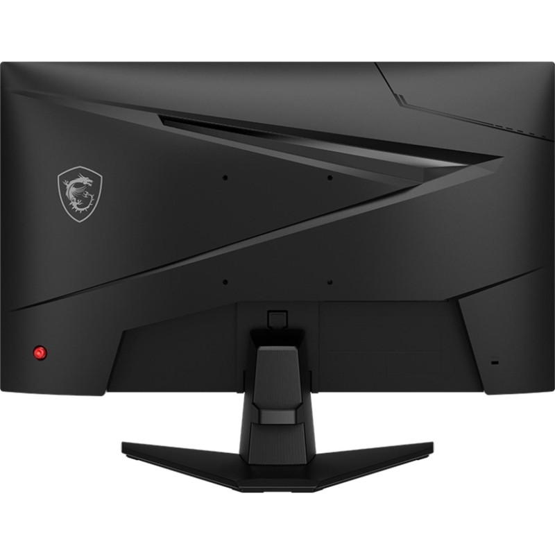 Монитор MSI MAG 244F 23,8 FHD IPS HDMI 2.0,1xDP 1.2, Tilt,200HZ,Black