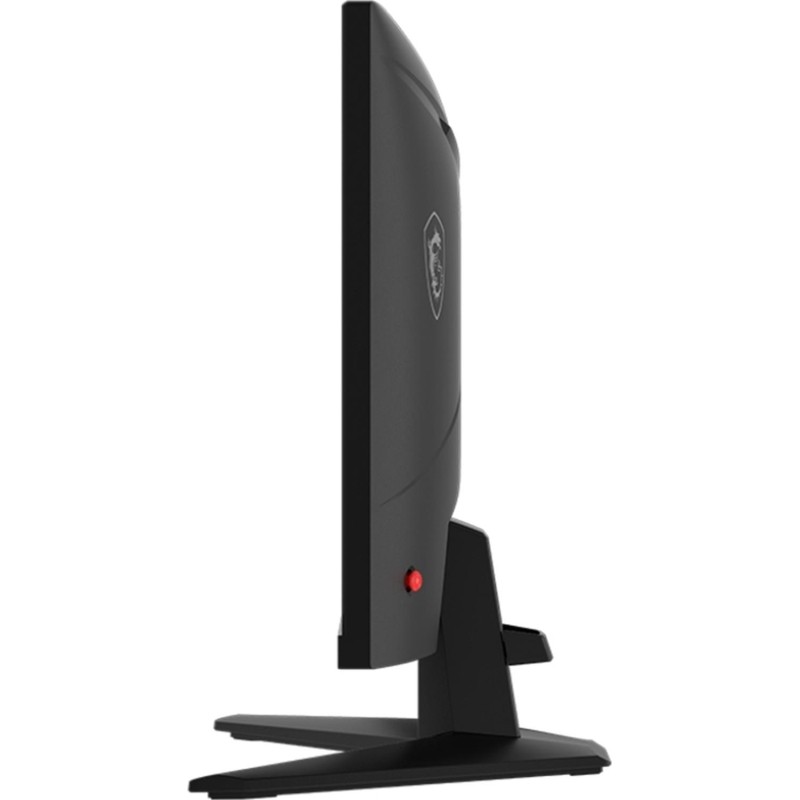 Монитор MSI MAG 244F 23,8 FHD IPS HDMI 2.0,1xDP 1.2, Tilt,200HZ,Black