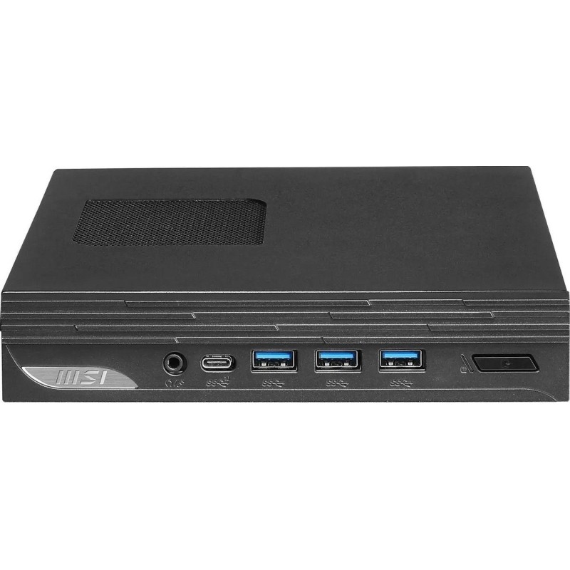 Неттоп MSI Pro DP10 12M Mini (9S6-B0A621-219)i7-1255U/16Gb/1TB/noOS