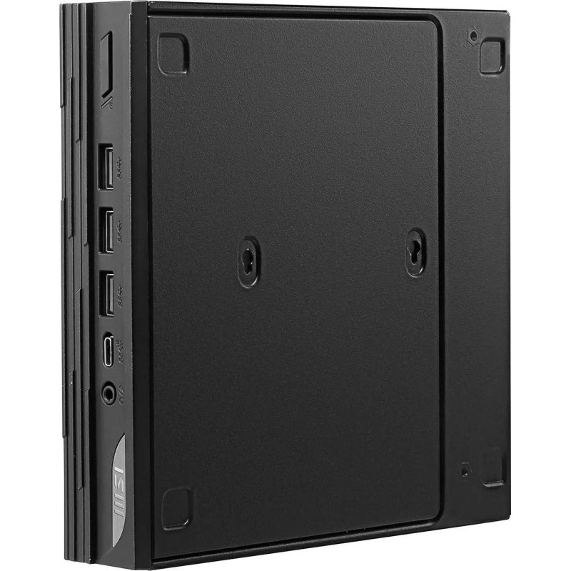 Неттоп MSI Pro DP10 12M Mini (9S6-B0A621-219)i7-1255U/16Gb/1TB/noOS