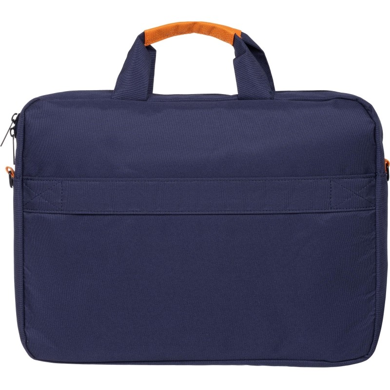 Сумка для ноутбука BigTech Regular 15.6 LB-BT-08BL, синий