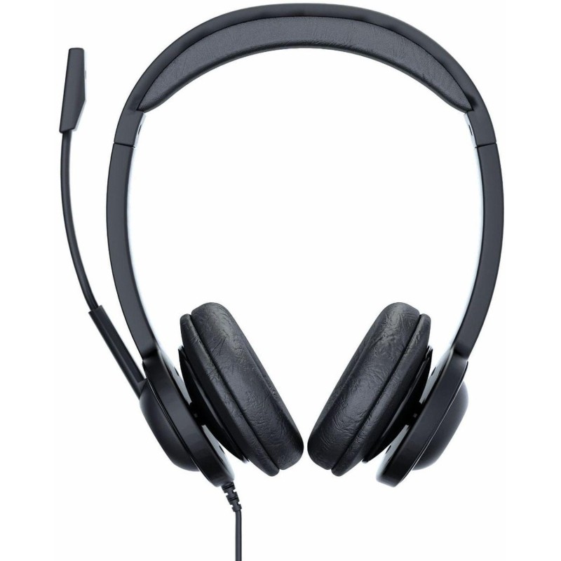 Гарнитура для ПК Accutone MB210, 3.5 мм (ZE-MB210)