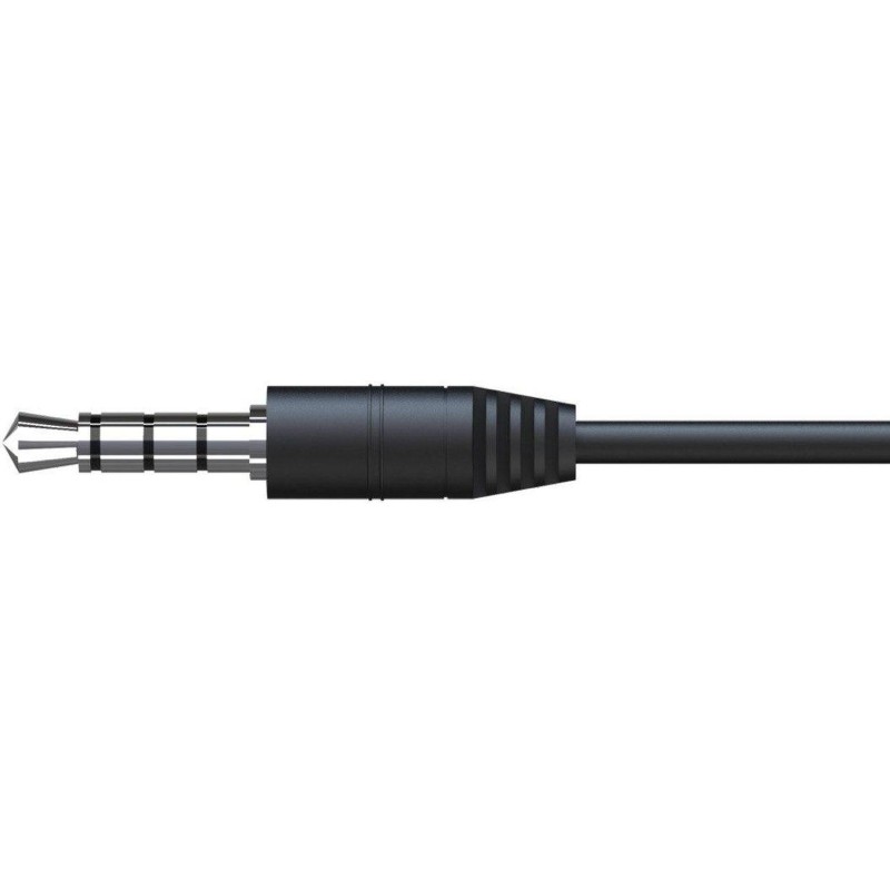 Гарнитура для ПК Accutone MB210, 3.5 мм (ZE-MB210)