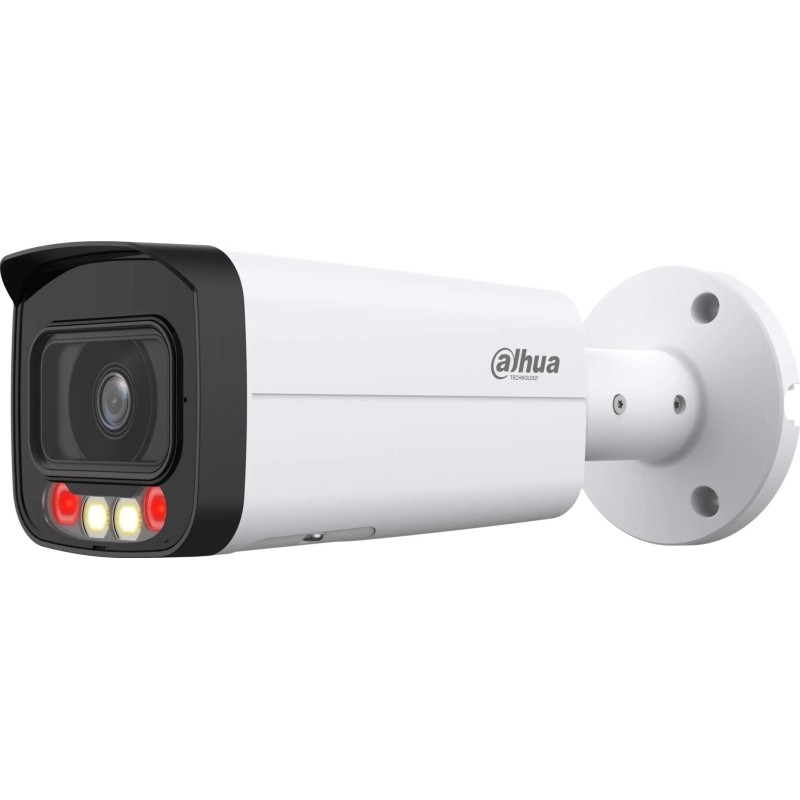 IP-камера DAHUA DH-IPC-HFW2249TP-AS-IL-0360B,2Мп,1/2.8 CMOS,3.6мм,ИК,IP67