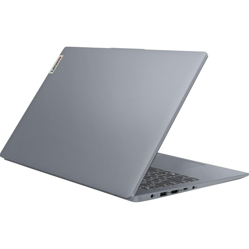 Ноутбук Lenovo IP Slim 3 15IRU8(82X700DBUE)i3-1315U/8Gb/256GbSSD/15.6/noOS