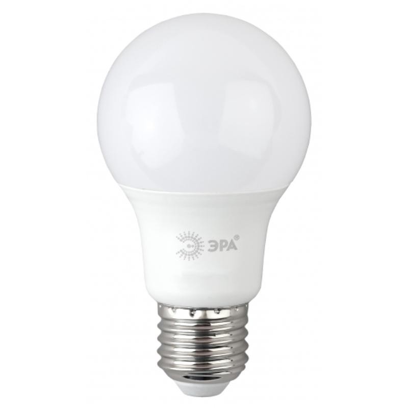 Лампа светодиодная ЭРА LED A60-12W-865-E27 R 12Вт Е27 6500К Б0045325