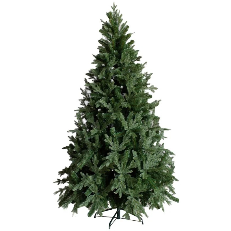 Елка новогодняя Green Trees Валерио Премиум напольная 2.1 м