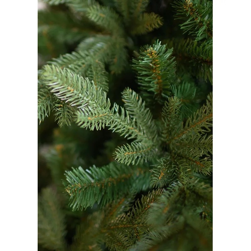Елка новогодняя Green Trees Валерио Премиум напольная 2.1 м