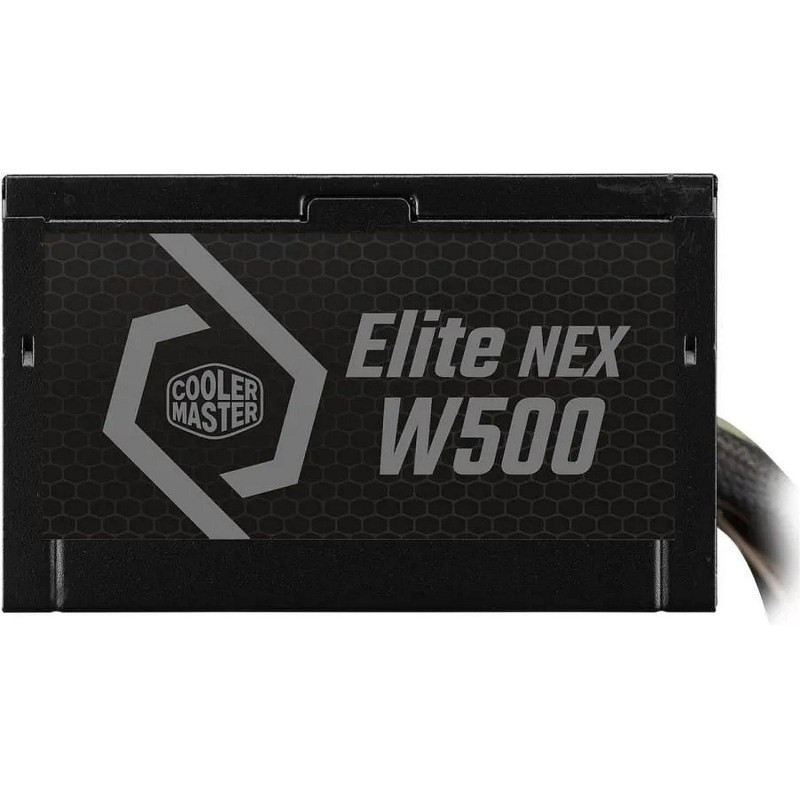 Блок питания COOLER MASTER ATX 500W MPW-5001-ACBW-BEU