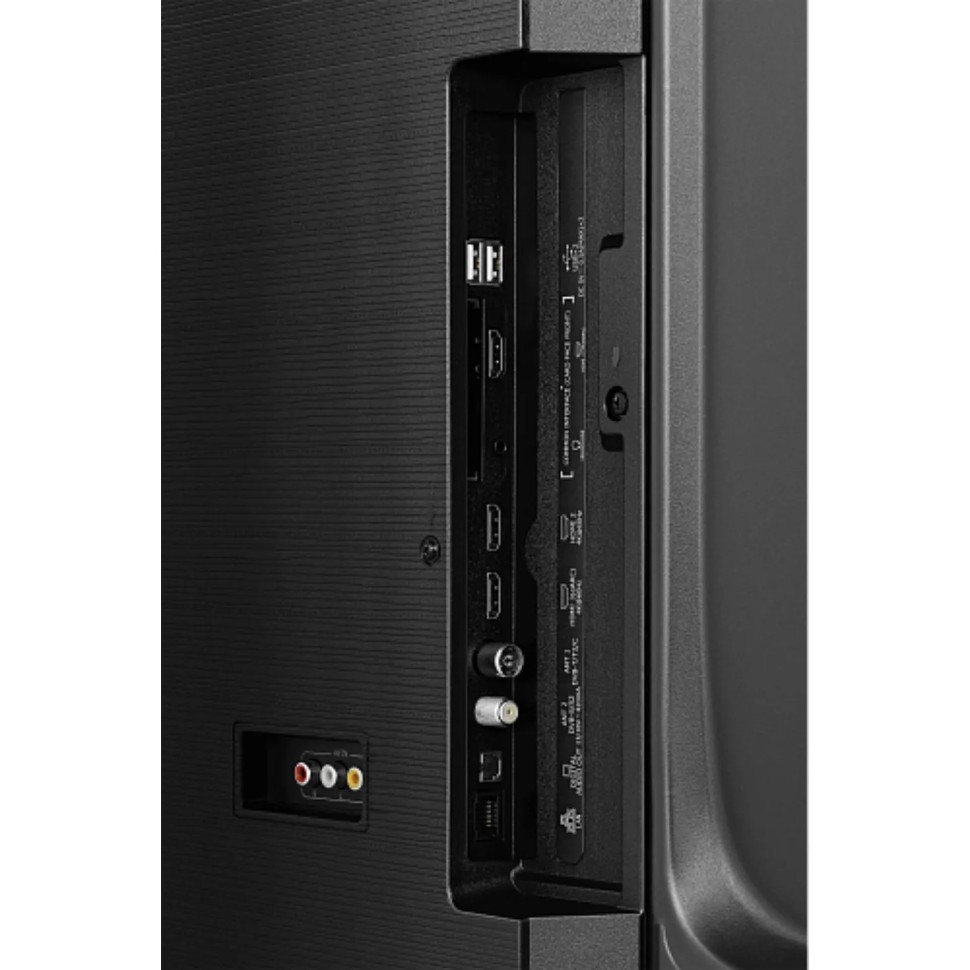 Телевизор Hisense 43E7Q, UHD, QLED Телевизор Hisense 43E7Q, UHD, QLED