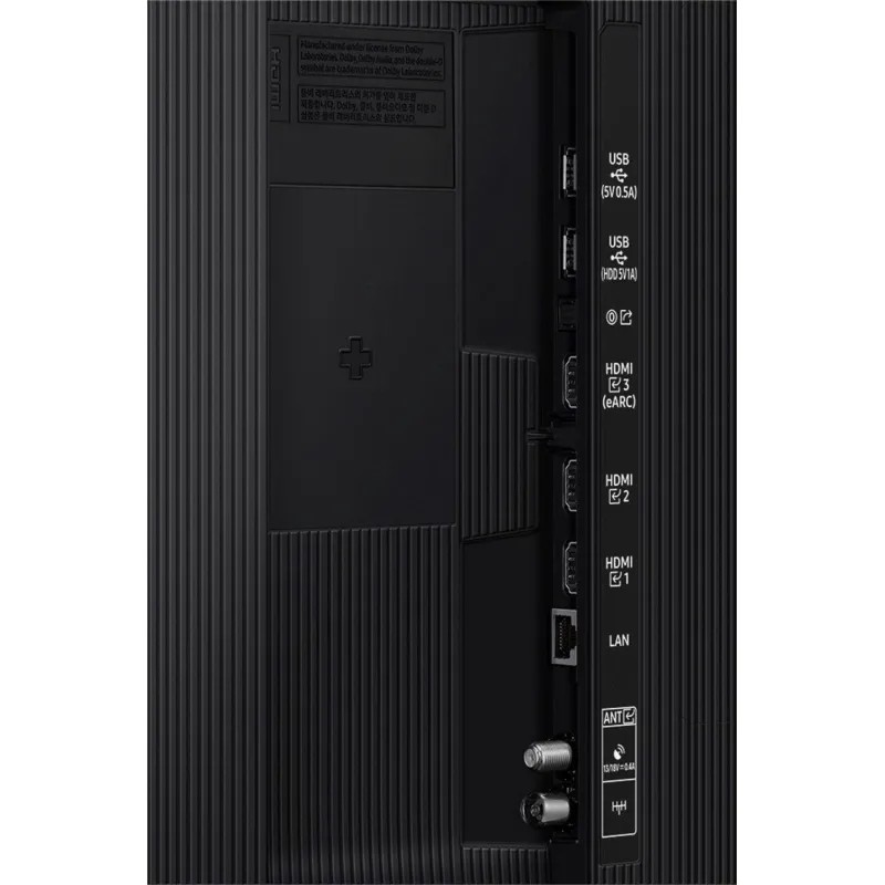 Телевизор Samsung QE65Q8FAAUXRU