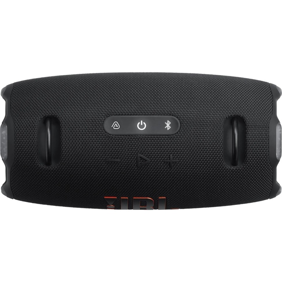Колонка портативная JBL Xtreme 4 Black (JBLXTREME4BLKAS)