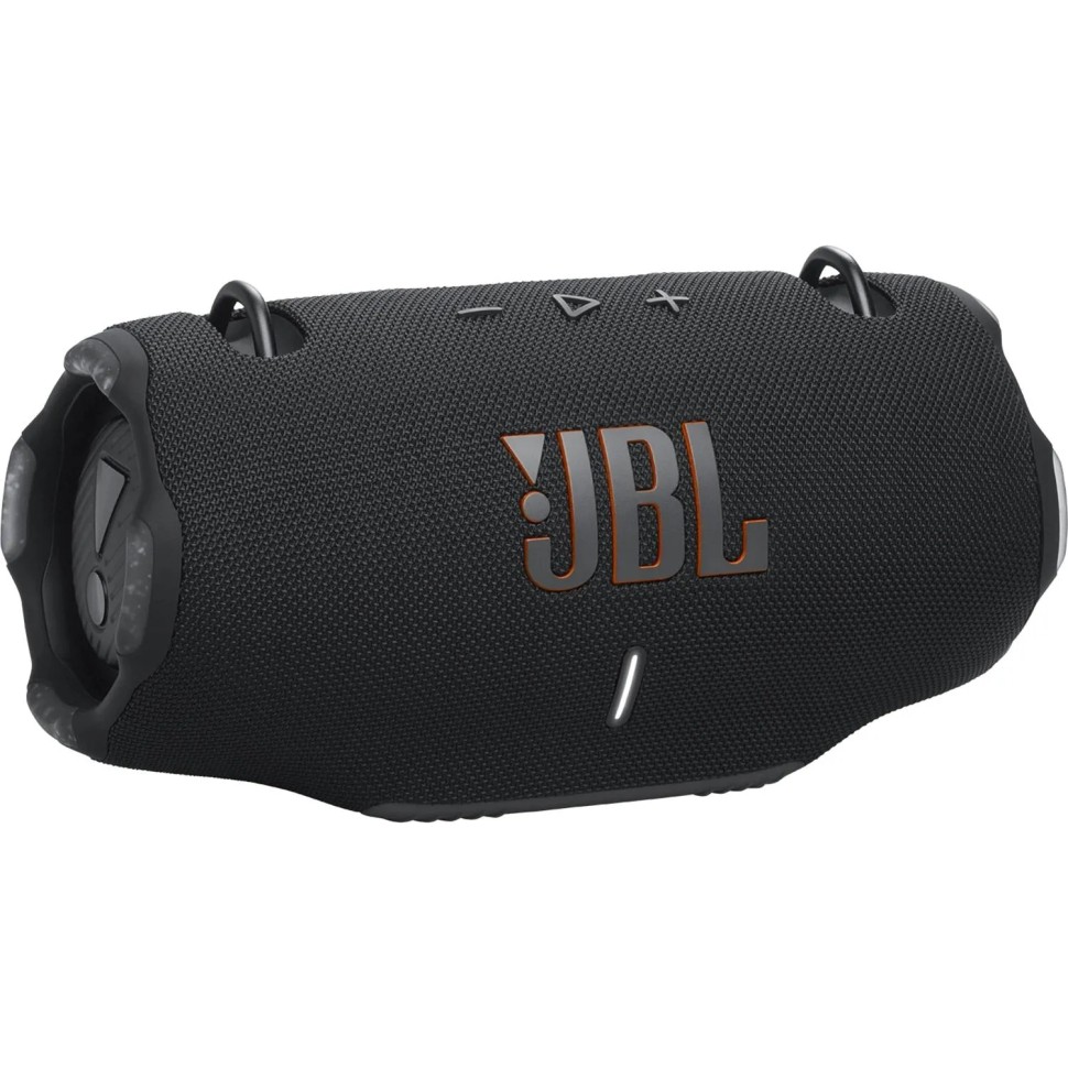 Колонка портативная JBL Xtreme 4 Black (JBLXTREME4BLKAS)