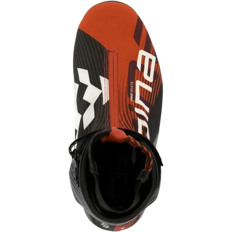 Ботинки лыжные гоночн Alpina д/коньк. хода, PRO SKATE, ,53A1-7B_44,5 EU