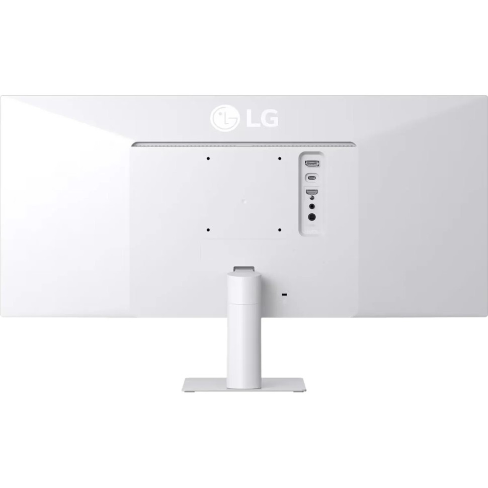 Монитор LG (29U531A-W.ARUZ)29/IPS/FHD/HDMI/DP/USB/M/M/HAS/100Hz/350cd