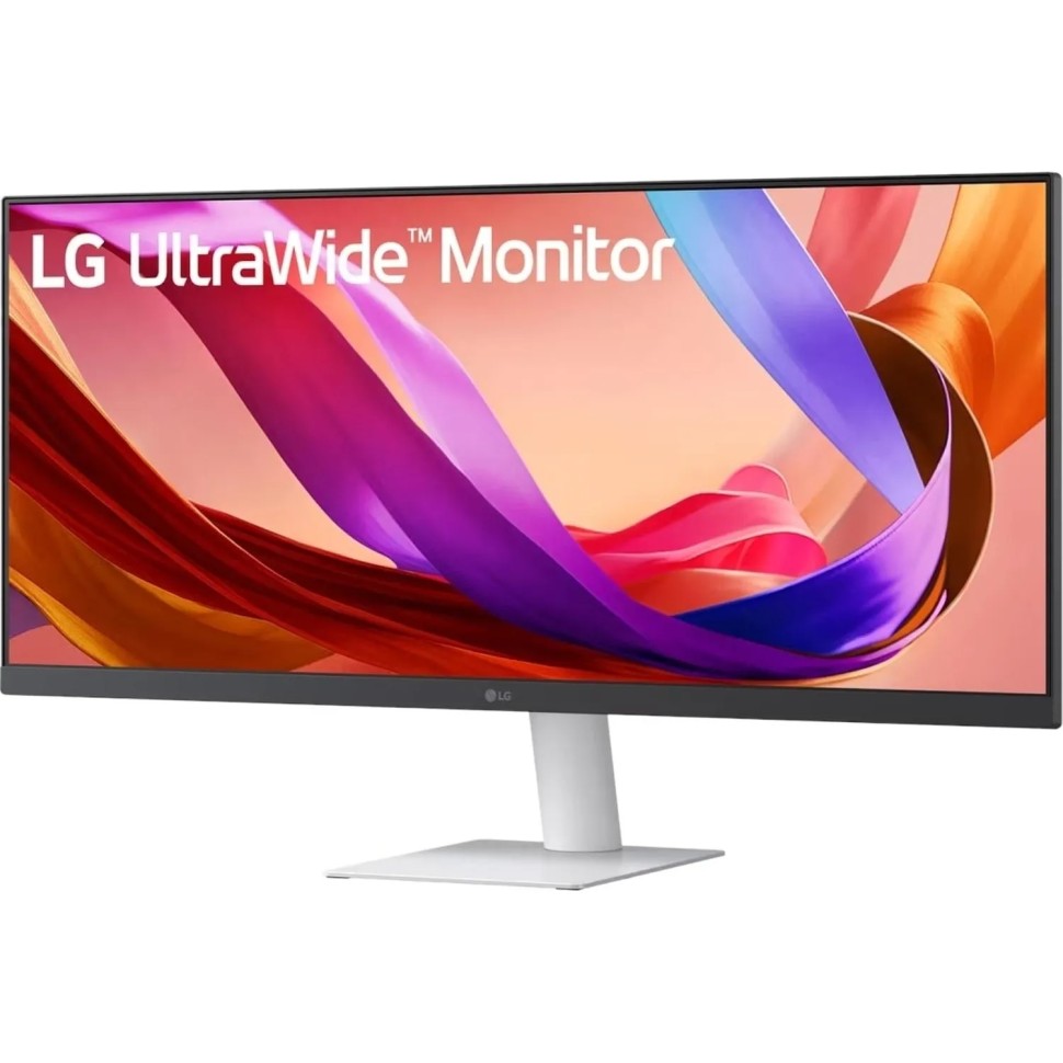 Монитор LG (29U531A-W.ARUZ)29/IPS/FHD/HDMI/DP/USB/M/M/HAS/100Hz/350cd