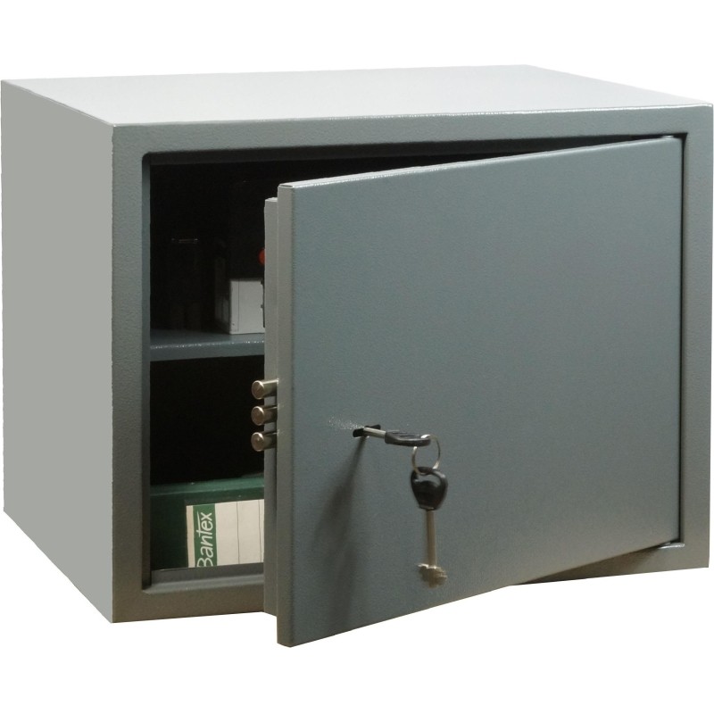 Шкаф для бумаг COBALT TSL-32, ключ.замок 420х350х320