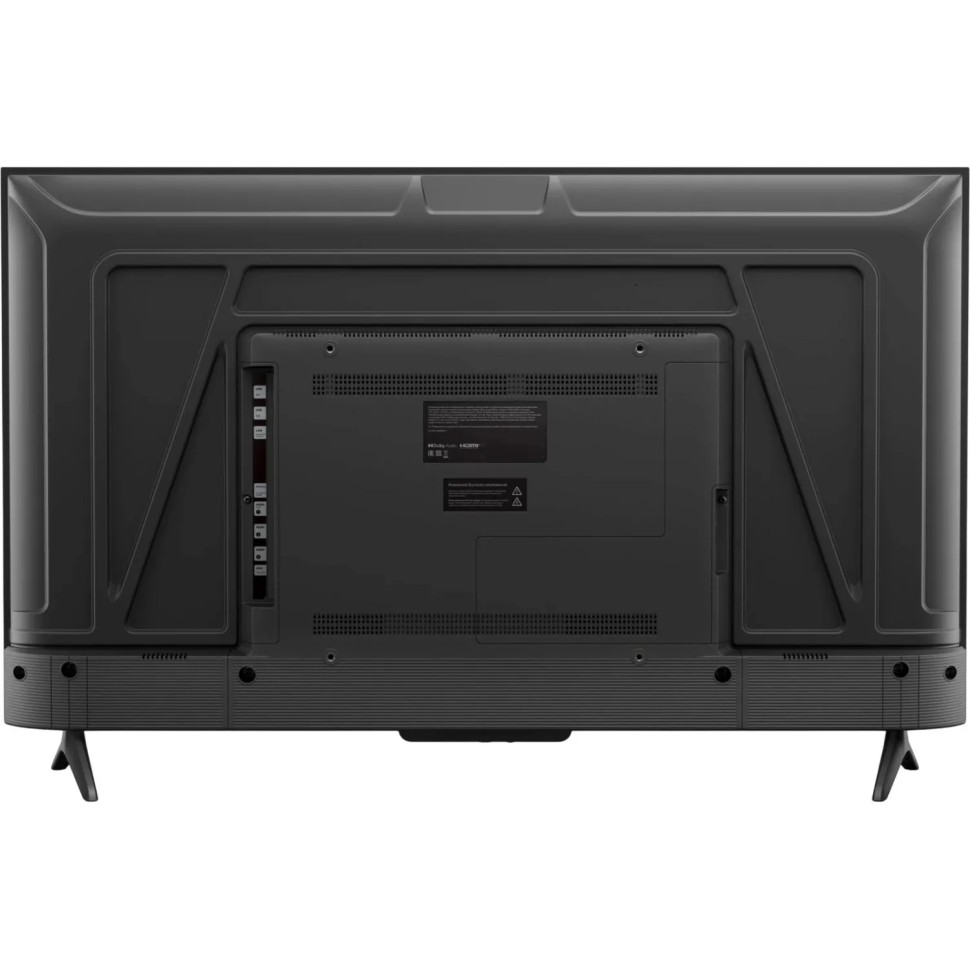 Телевизор Яндекс ТВ Станция Бейсик QLED с Алисой 65 (YNDX-00081)