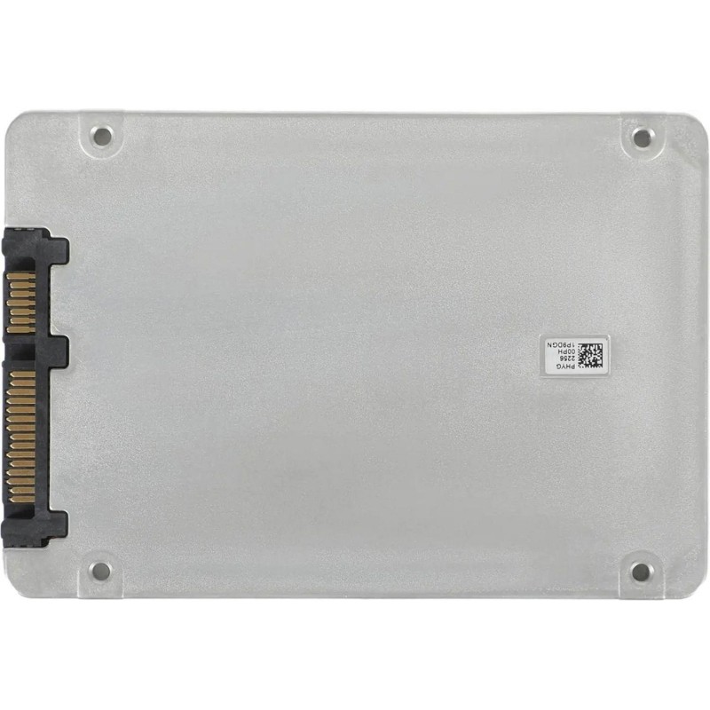 SSD накопитель Intel D3-S4610 3840Gb/2.5/SATA3/560/510Mb (SSDSC2KG038T801)