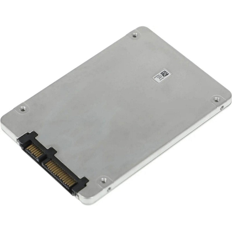 SSD накопитель Intel D3-S4610 3840Gb/2.5/SATA3/560/510Mb (SSDSC2KG038T801)