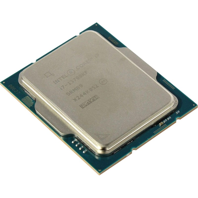 Процессор Intel CORE I7-13700KF S1700 OEM 3.4G (CM8071504820706)