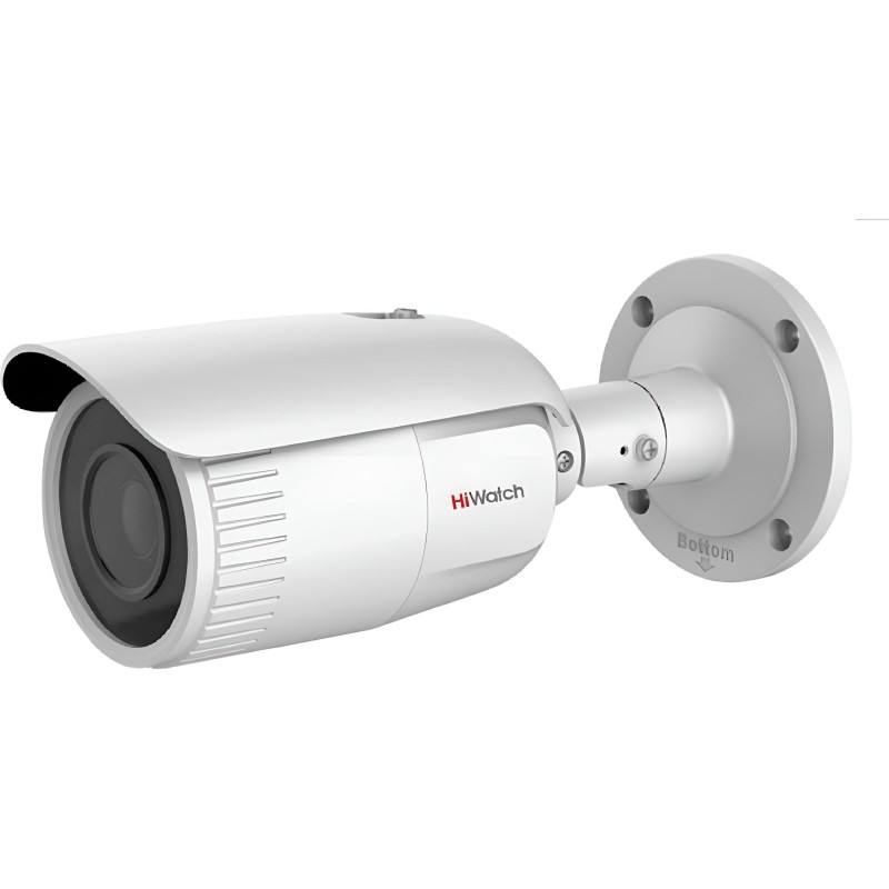 IP-камера HiWatch DS-I256Z(B)(2.8-12mm)