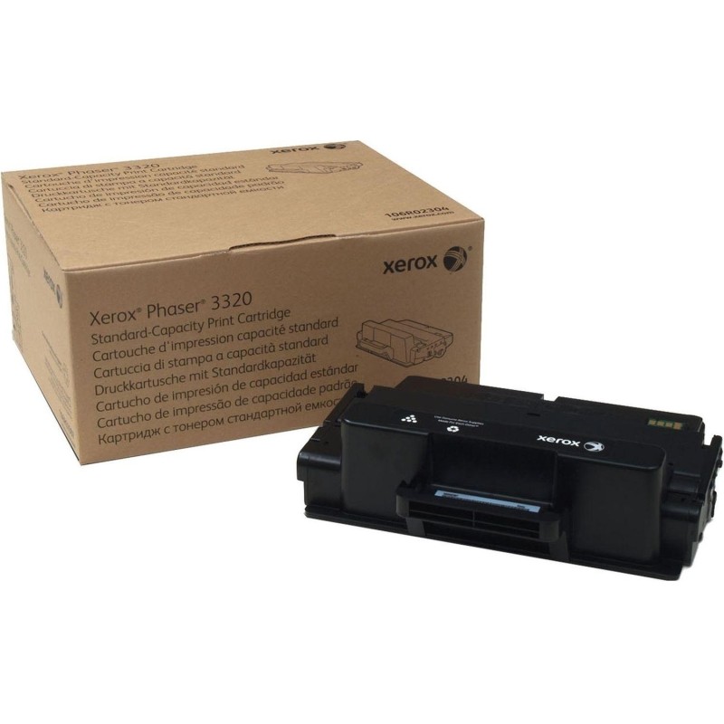 Картридж лазерный Xerox 106R02304 чер. для Ph3320