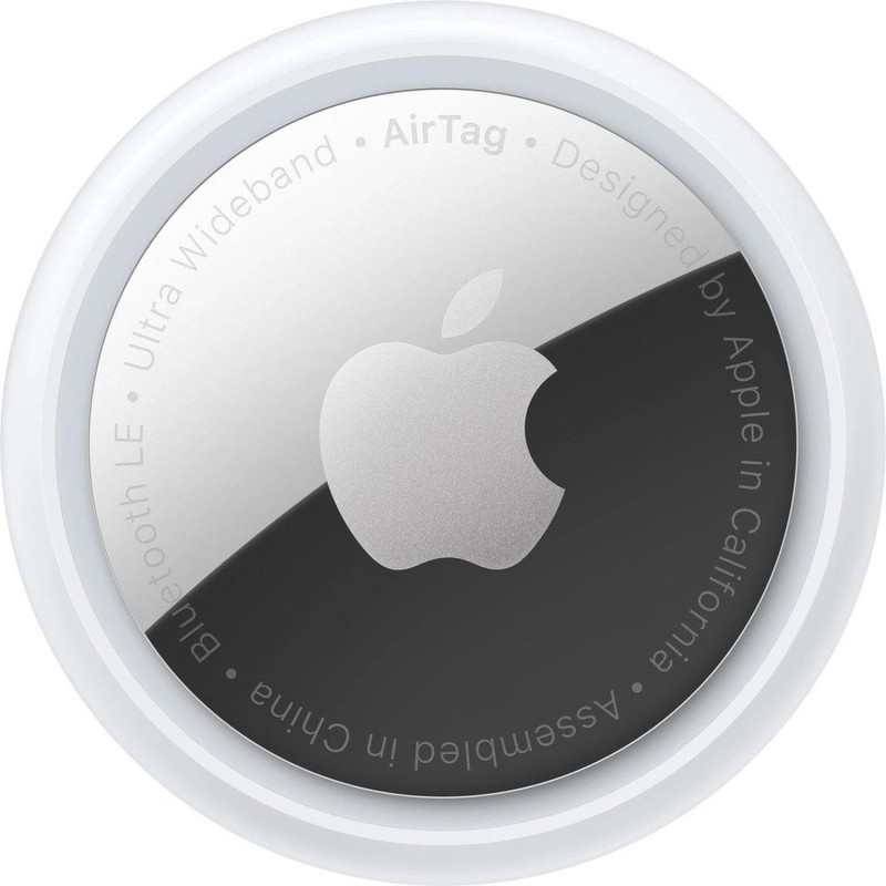 Трекер Apple AirTag 1 pack MX532X/A A2187 194252787205