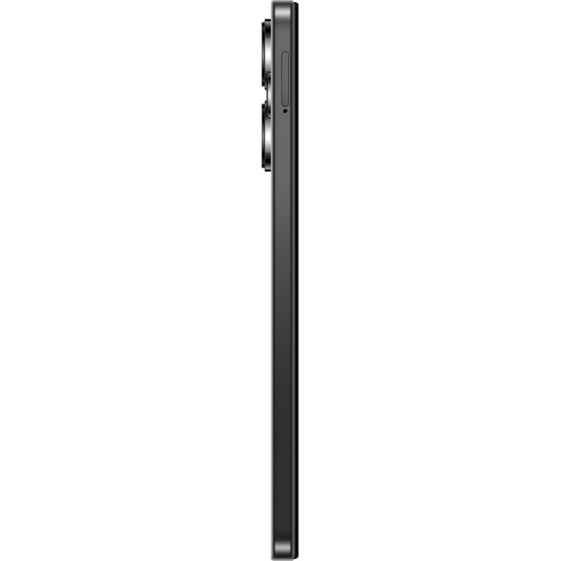 Смартфон POCO F6 8+256 Black