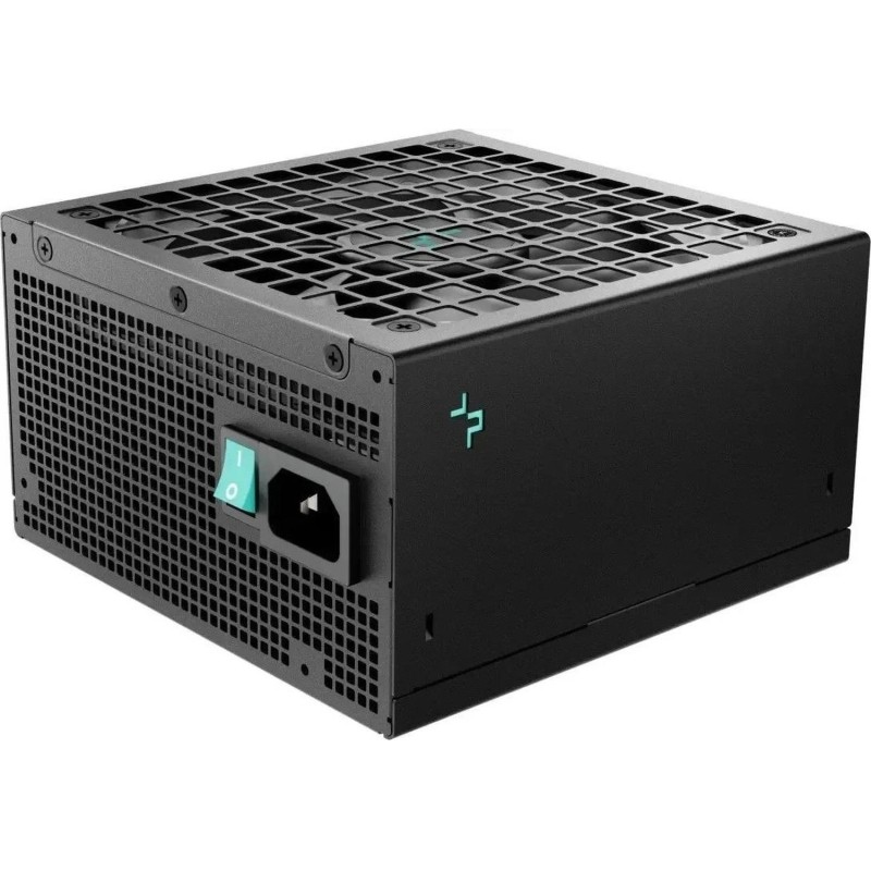 Блок питания Deepcool (R-PNC00M-FC0B-WGEU)ATX PN1200M G5 80+(20+4pin)