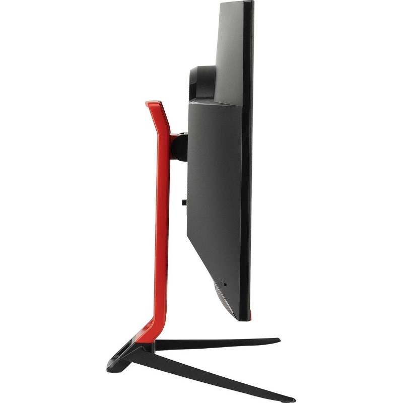 Монитор Digma 27 Gaming (DM-MONG2710) VA/FHD/165Hz/300cd