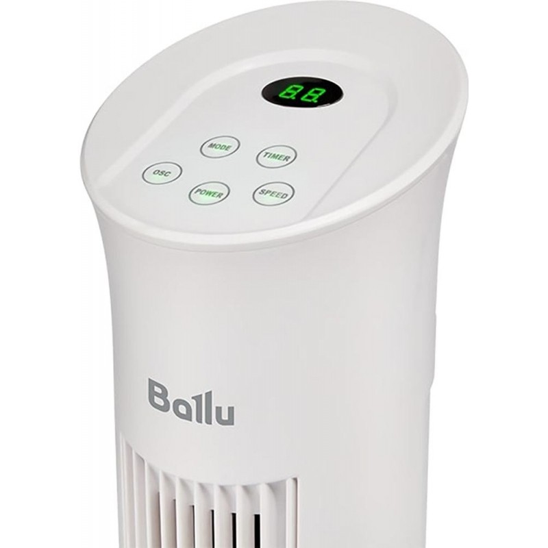 Вентилятор колонный Ballu BFT-110R