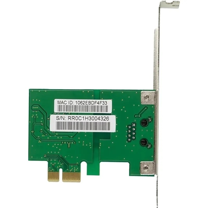 Сетевой адаптер D-Link DGE-560T/D1A PCI Express
