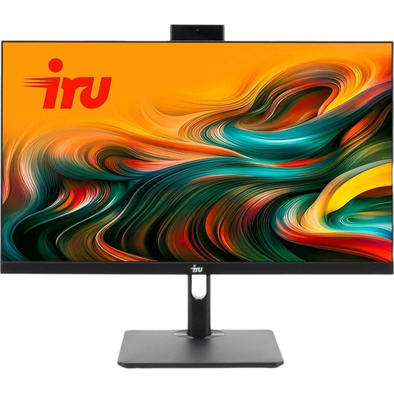 Моноблок IRU 23ID (1994778)23.8/FHD/i3-12100/8Gb/SSD256Gb/UHDG 730/CR/W11P