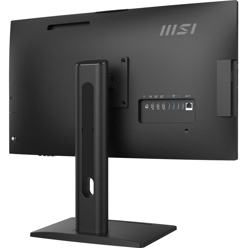 Моноблок MSI Modern (9S6-AF0111-004)27/WQHD/i5-125U/16Gb/SSD512Gb/W11P/KB