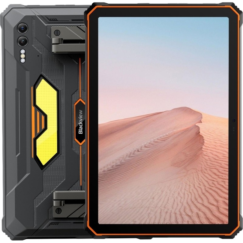 Планшет Blackview Active 10 Pro 12+512GB orange